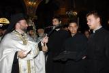 Ιερά Πανήγυρις Αγίας Μαρίνης - 2008